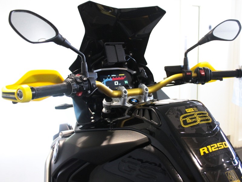 2021 (71) R 1250 GS Adventure TE 5206172