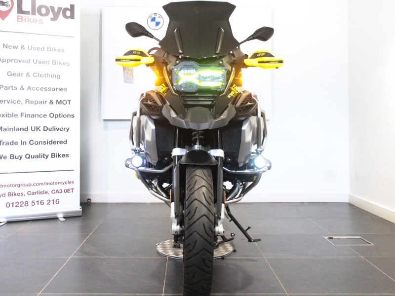 2021 (71) R 1250 GS Adventure TE 5206165