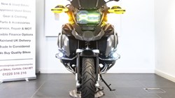 2021 (71) R 1250 GS Adventure TE 5206165