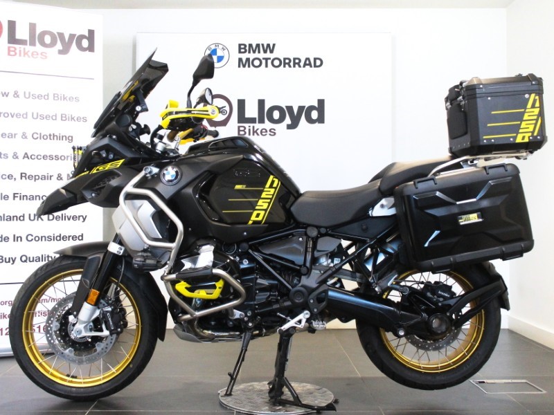 2021 (71) R 1250 GS Adventure TE 5206167