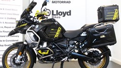 2021 (71) R 1250 GS Adventure TE 5206167
