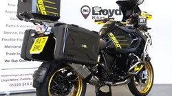 2021 (71) R 1250 GS Adventure TE 5206170
