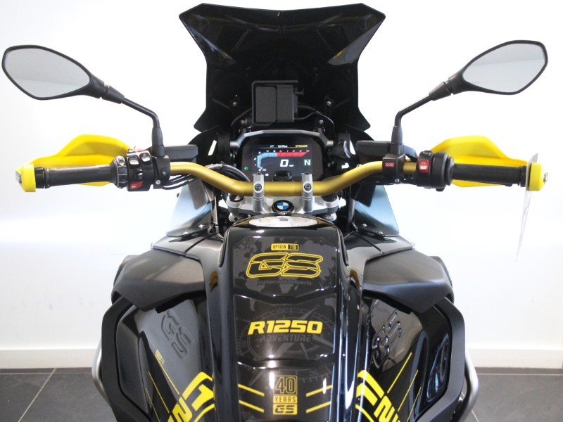 2021 (71) R 1250 GS Adventure TE 5206175