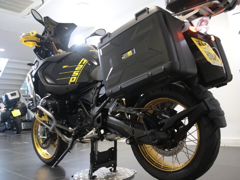 2021 (71) R 1250 GS Adventure TE 5206180