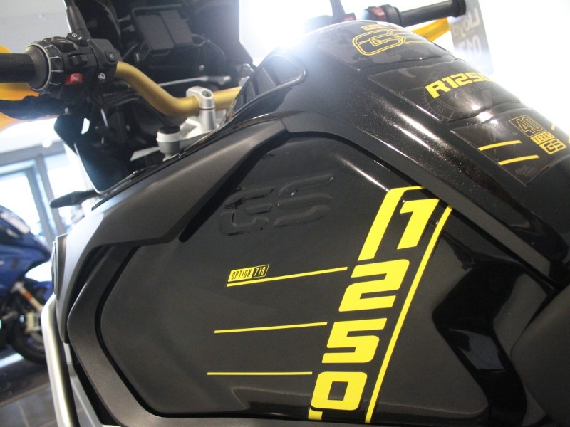 2021 (71) R 1250 GS Adventure TE 5206188