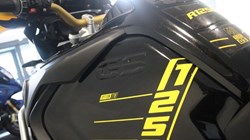 2021 (71) R 1250 GS Adventure TE 5206188