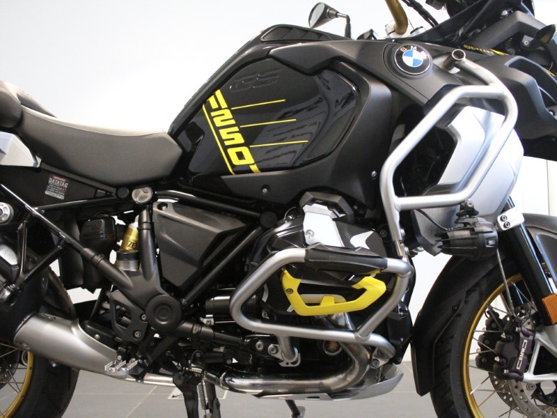 2021 (71) R 1250 GS Adventure TE 5206183