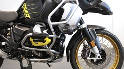 2021 (71) R 1250 GS Adventure TE 5206184