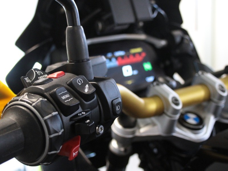 2021 (71) R 1250 GS Adventure TE 5206173