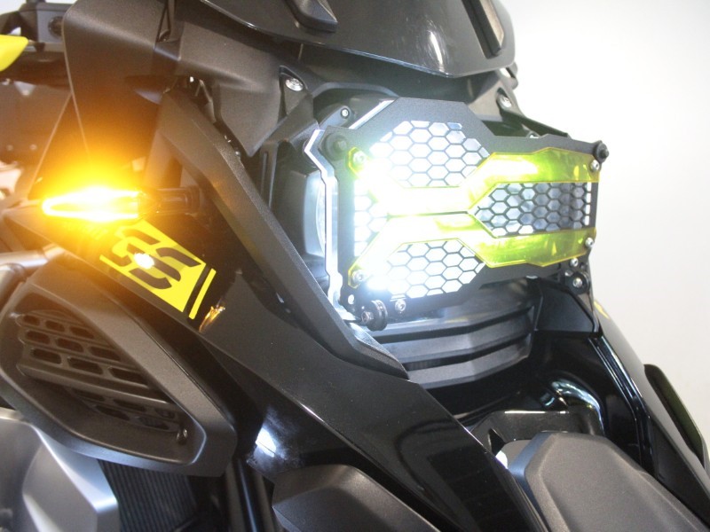 2021 (71) R 1250 GS Adventure TE 5206187