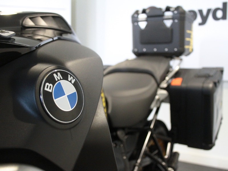 2021 (71) R 1250 GS Adventure TE 5206189