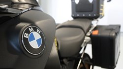 2021 (71) R 1250 GS Adventure TE 5206189