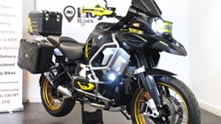 2021 (71) R 1250 GS Adventure TE 5206164