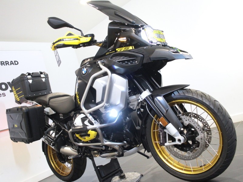 2021 (71) R 1250 GS Adventure TE 5206192