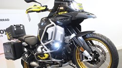 2021 (71) R 1250 GS Adventure TE 5206192