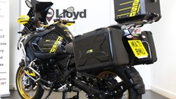 2021 (71) R 1250 GS Adventure TE 5206168