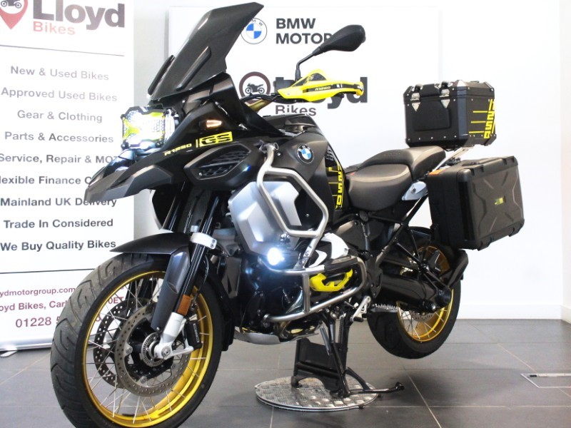 2021 (71) R 1250 GS Adventure TE 5206166