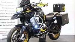 2021 (71) R 1250 GS Adventure TE 5206166