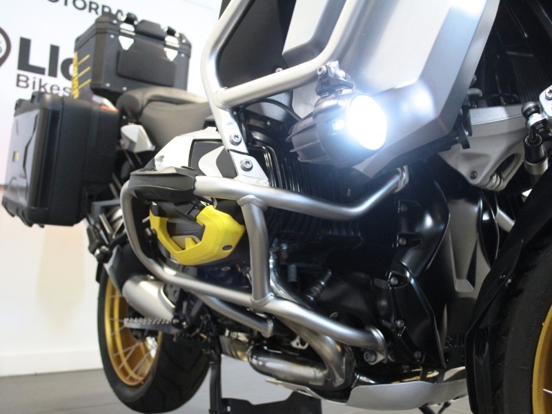 2021 (71) R 1250 GS Adventure TE 5206186