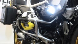 2021 (71) R 1250 GS Adventure TE 5206186