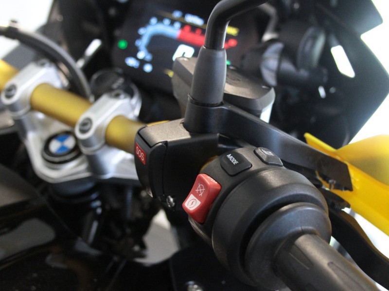 2021 (71) R 1250 GS Adventure TE 5206177