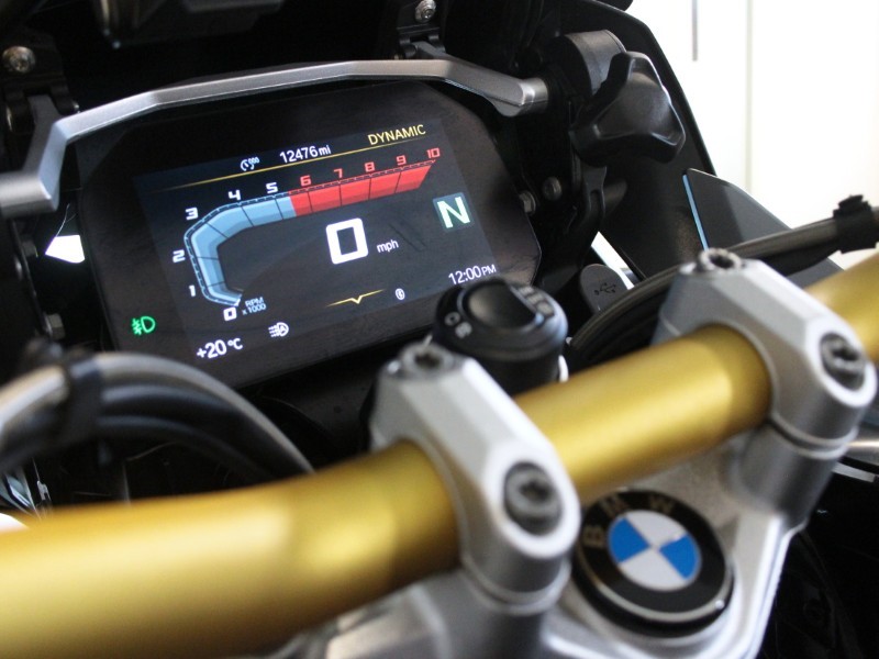 2021 (71) R 1250 GS Adventure TE 5206174