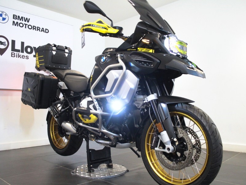 2021 (71) R 1250 GS Adventure TE 5206178