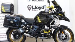 2021 (71) R 1250 GS Adventure TE 5206171