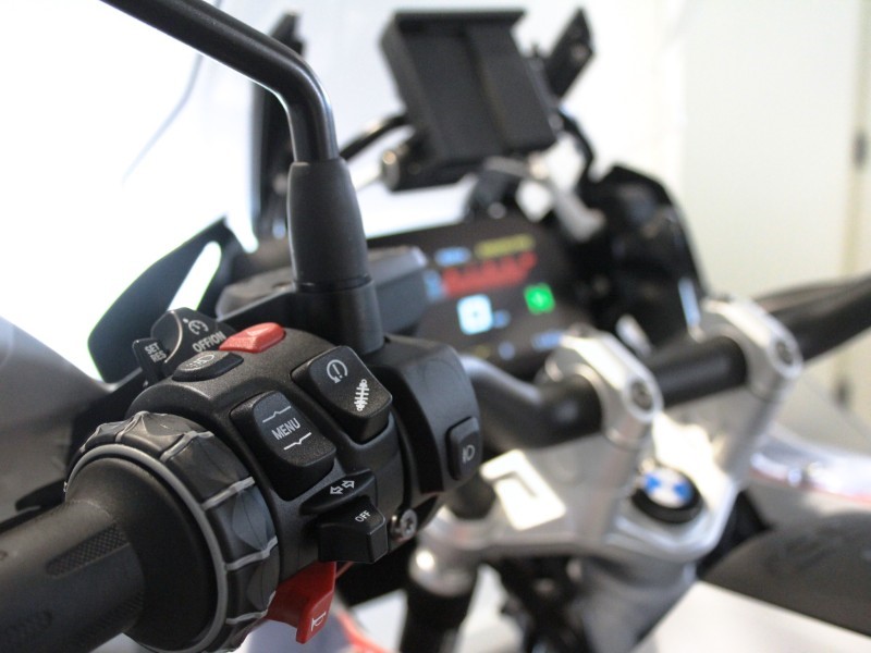 2023 (23) R 1250 GS Adventure TE 5206420