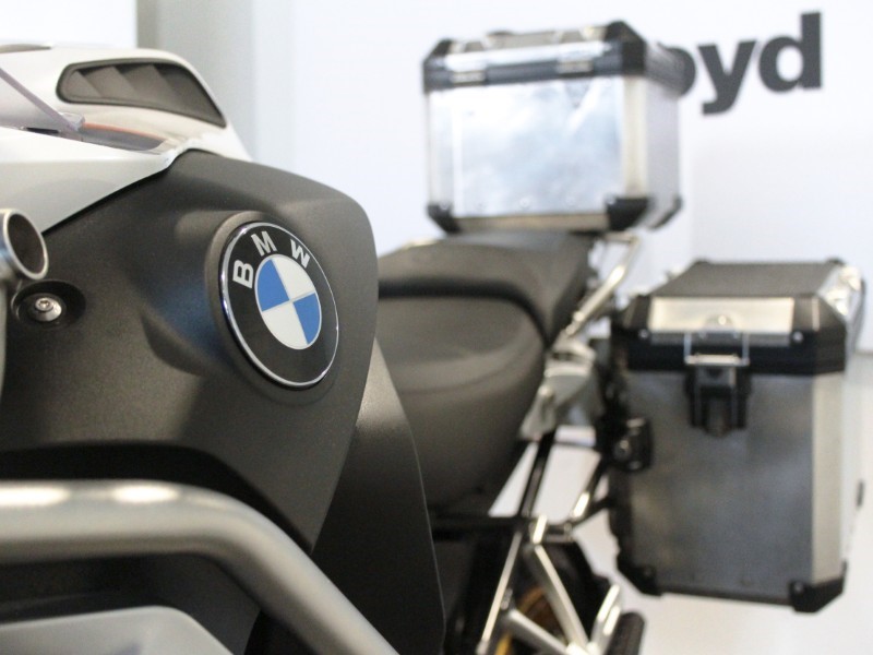 2023 (23) R 1250 GS Adventure TE 5206435