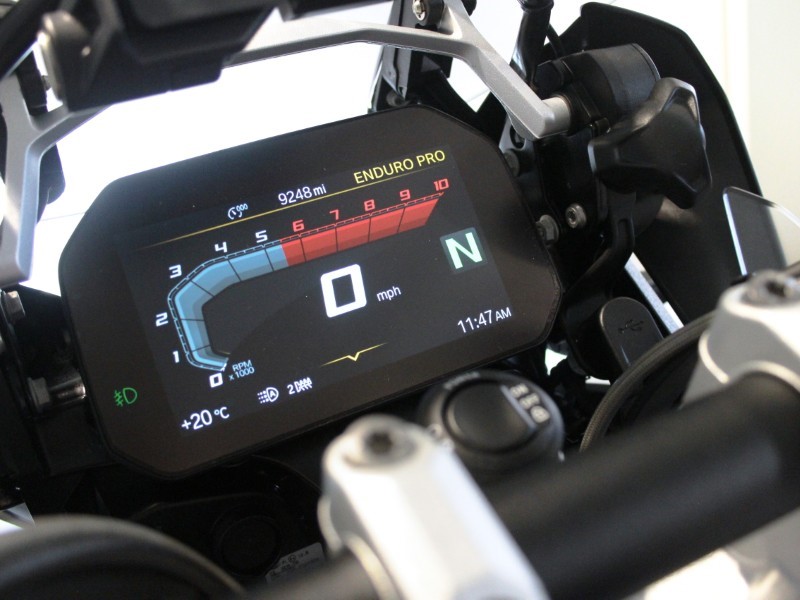 2023 (23) R 1250 GS Adventure TE 5206421