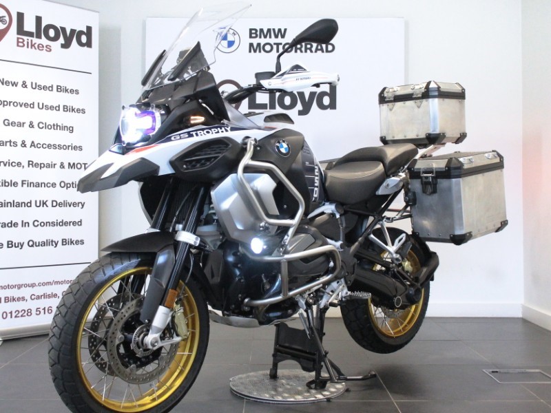 2023 (23) R 1250 GS Adventure TE 5206413