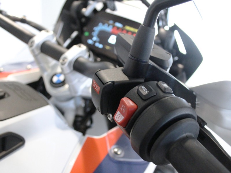 2023 (23) R 1250 GS Adventure TE 5206424