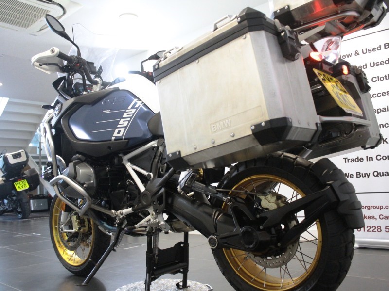 2023 (23) R 1250 GS Adventure TE 5206427