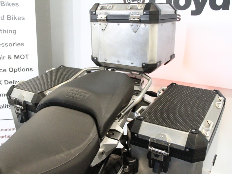 2023 (23) R 1250 GS Adventure TE 5206436