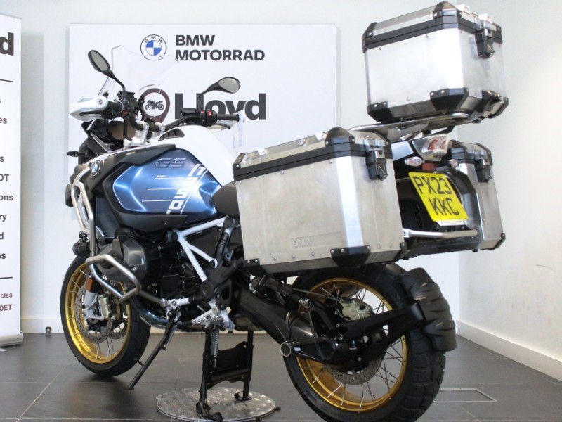 2023 (23) R 1250 GS Adventure TE 5206415