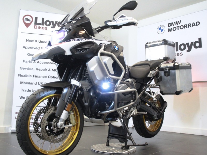 2023 (23) R 1250 GS Adventure TE 5206428