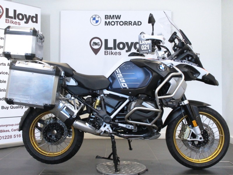 2023 (23) R 1250 GS Adventure TE 5206418
