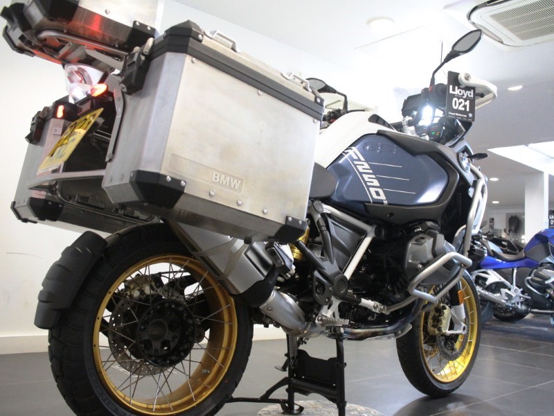 2023 (23) R 1250 GS Adventure TE 5206426