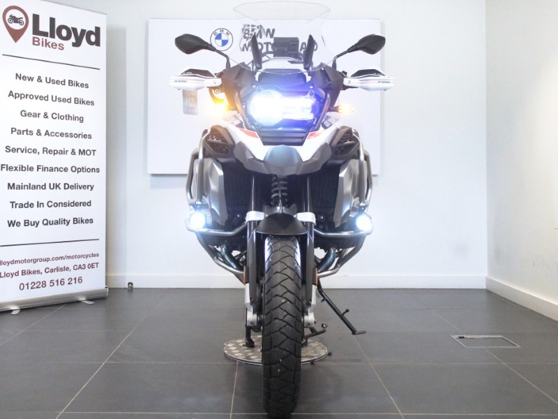 2023 (23) R 1250 GS Adventure TE 5206412