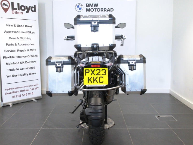 2023 (23) R 1250 GS Adventure TE 5206416