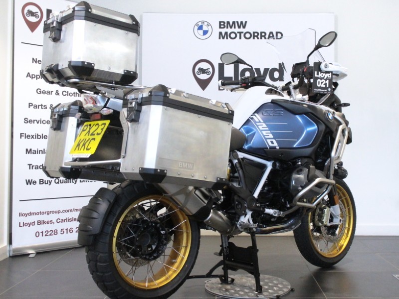 2023 (23) R 1250 GS Adventure TE 5206417