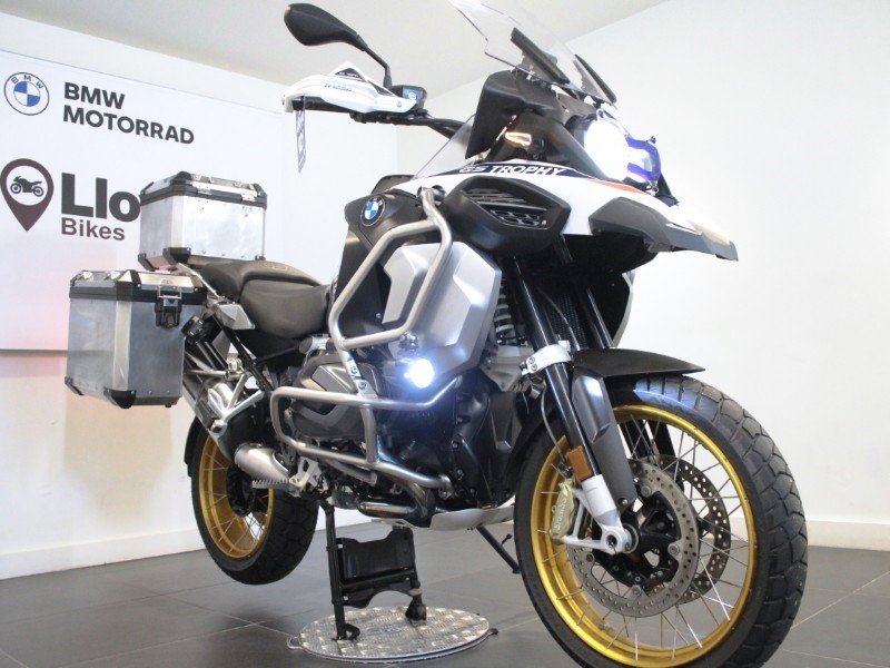 2023 (23) R 1250 GS Adventure TE 5206425