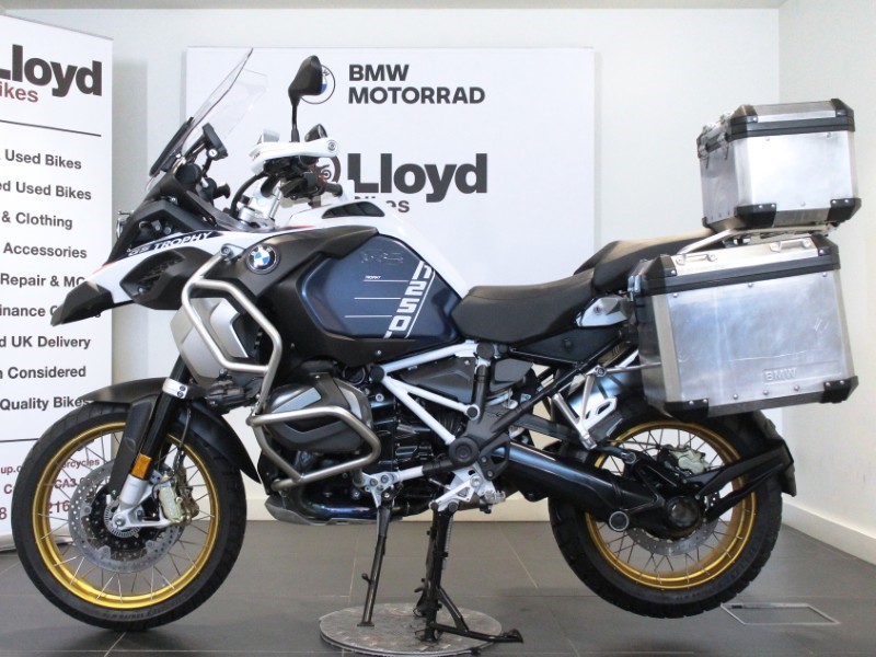 2023 (23) R 1250 GS Adventure TE 5206414