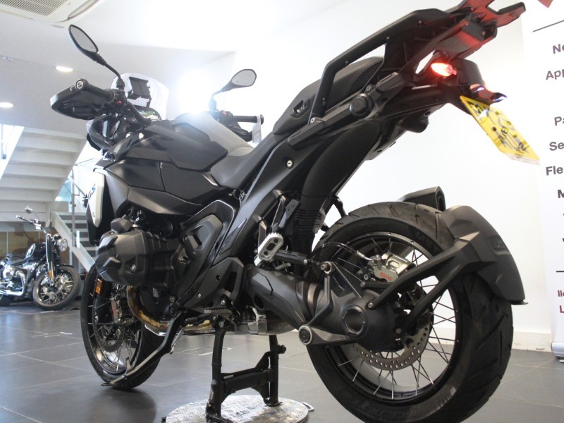 2025 (25) R 1300 GS TE 5206534