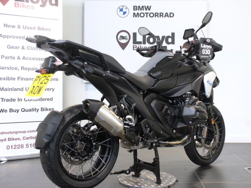 2025 (25) R 1300 GS TE 5206525