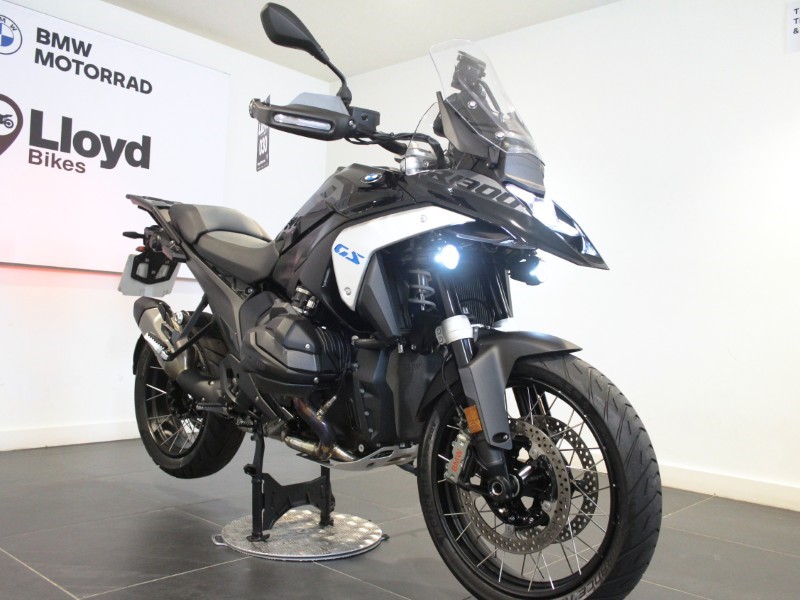 2025 (25) R 1300 GS TE 5206532