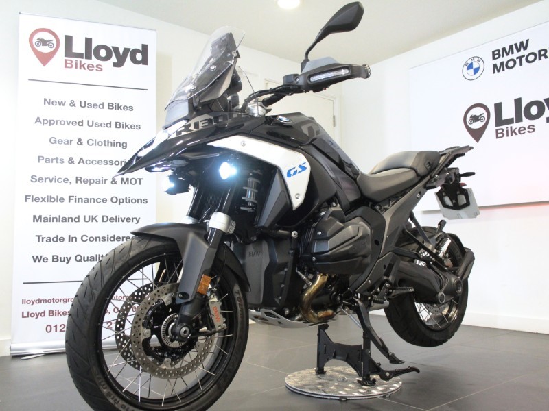 2025 (25) R 1300 GS TE 5206535