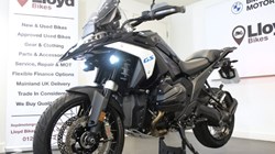 2025 (25) R 1300 GS TE 5206535