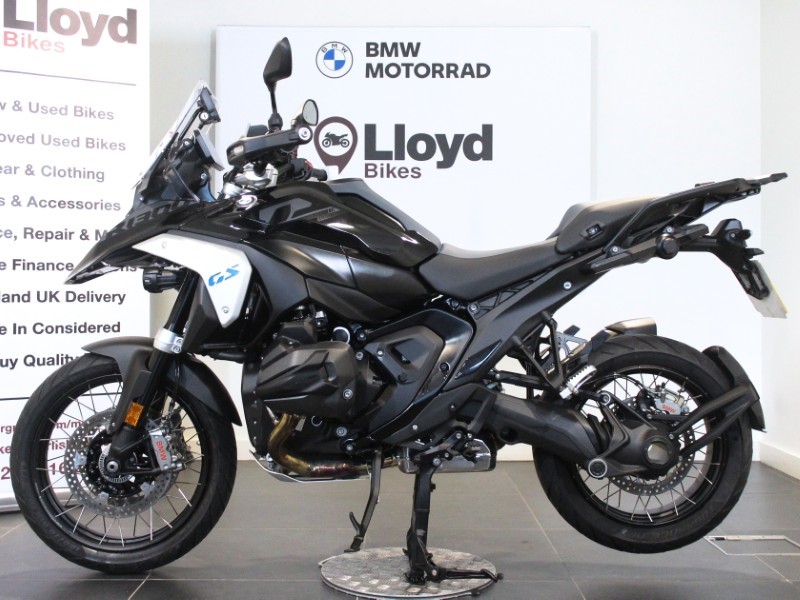 2025 (25) R 1300 GS TE 5206522